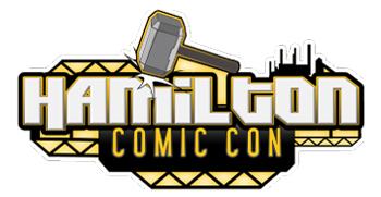 Hamilton Comic Con 2015